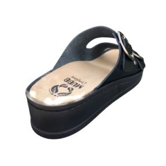 MUBB natikače perla crne 3002